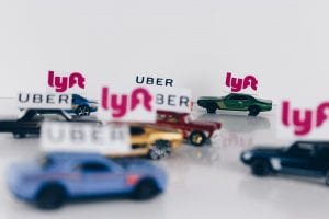 Personal Injury Protection (PIP) Benefits with Uber and Lyft