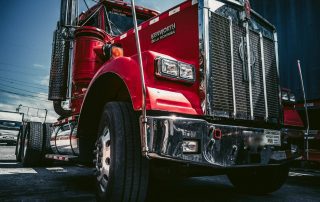 Reasons Why Truck Accident Claims Can Become Complicated