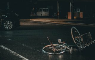 Proving a Bicycle Accident Case in New Jersey